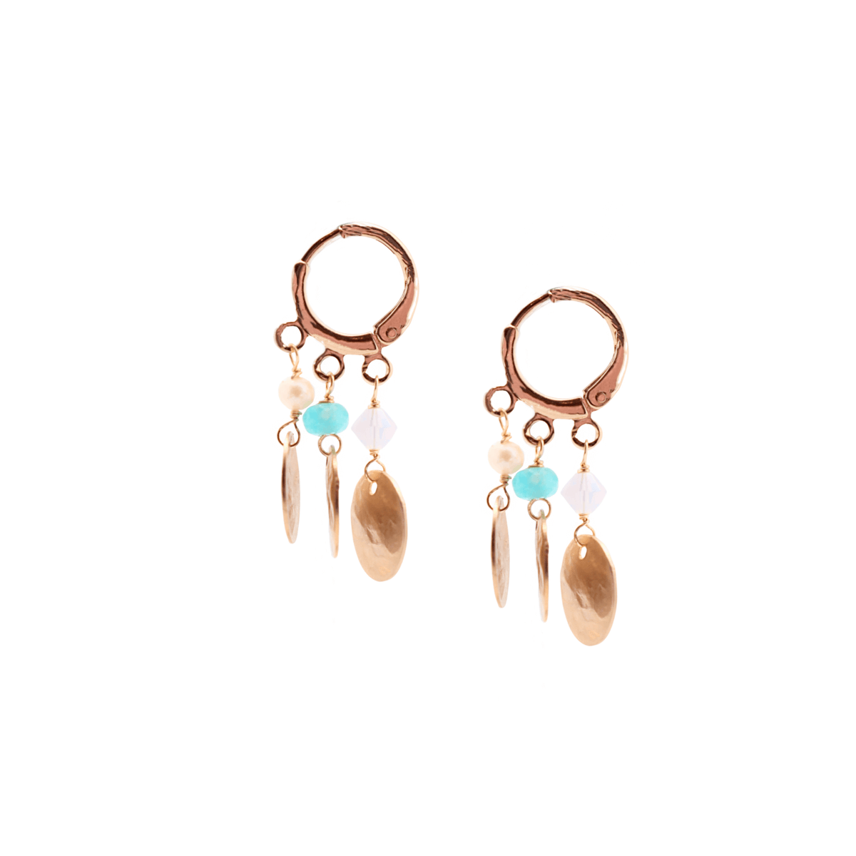 Vivien Walsh, Issi Earrings Vivien Walsh