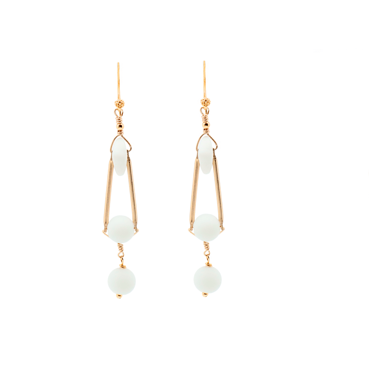 Vivien Walsh, Sal Earrings
