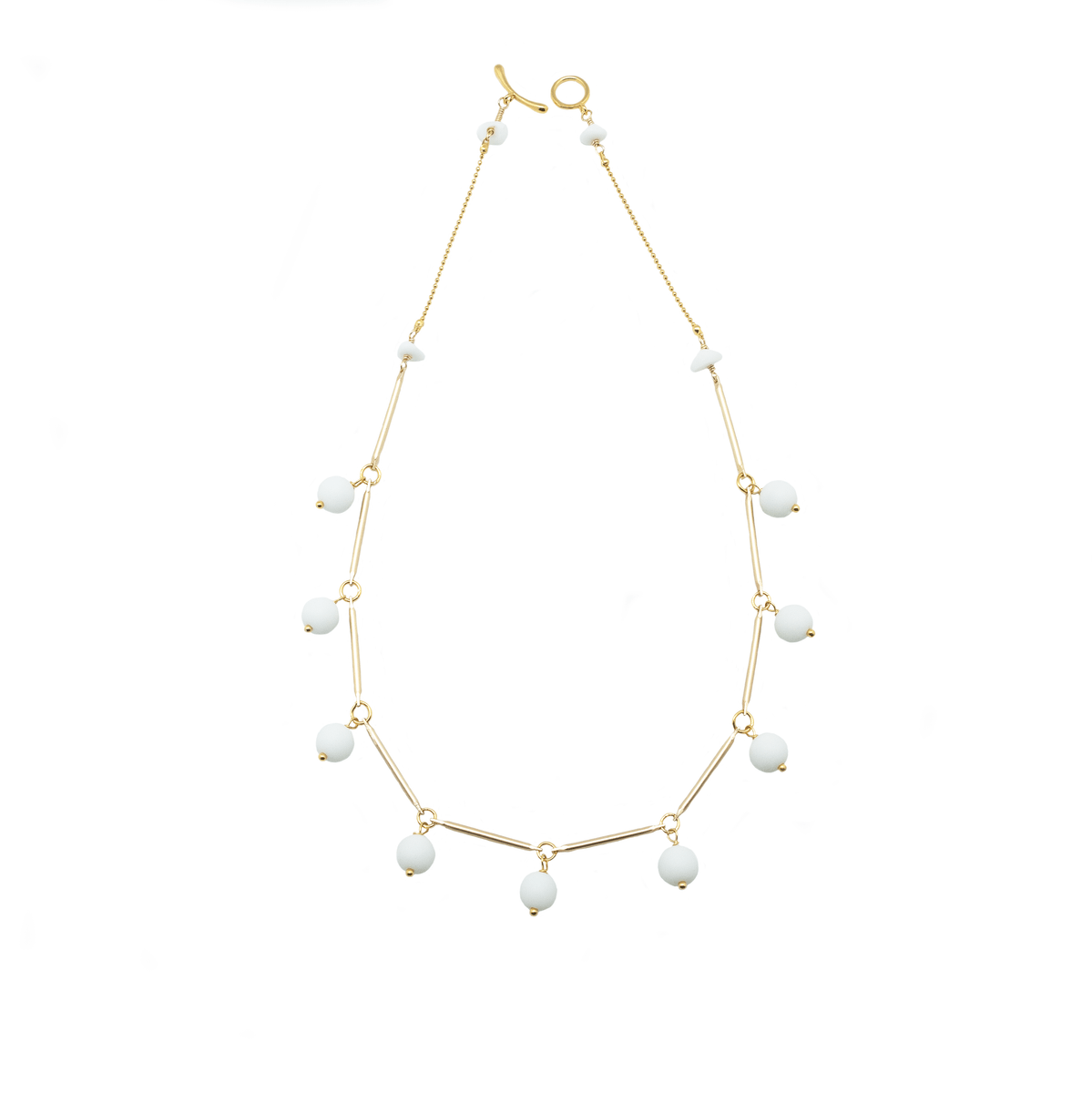 Vivien Walsh, Sisi Necklace