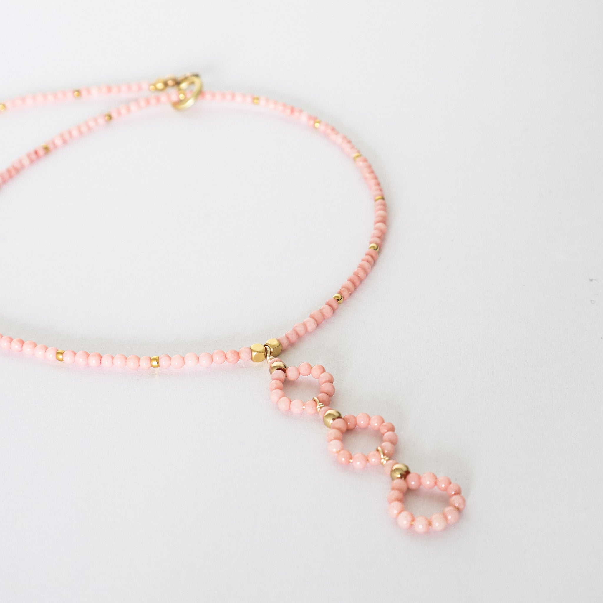 Vivien Walsh, Audrey Necklace Vivien Walsh