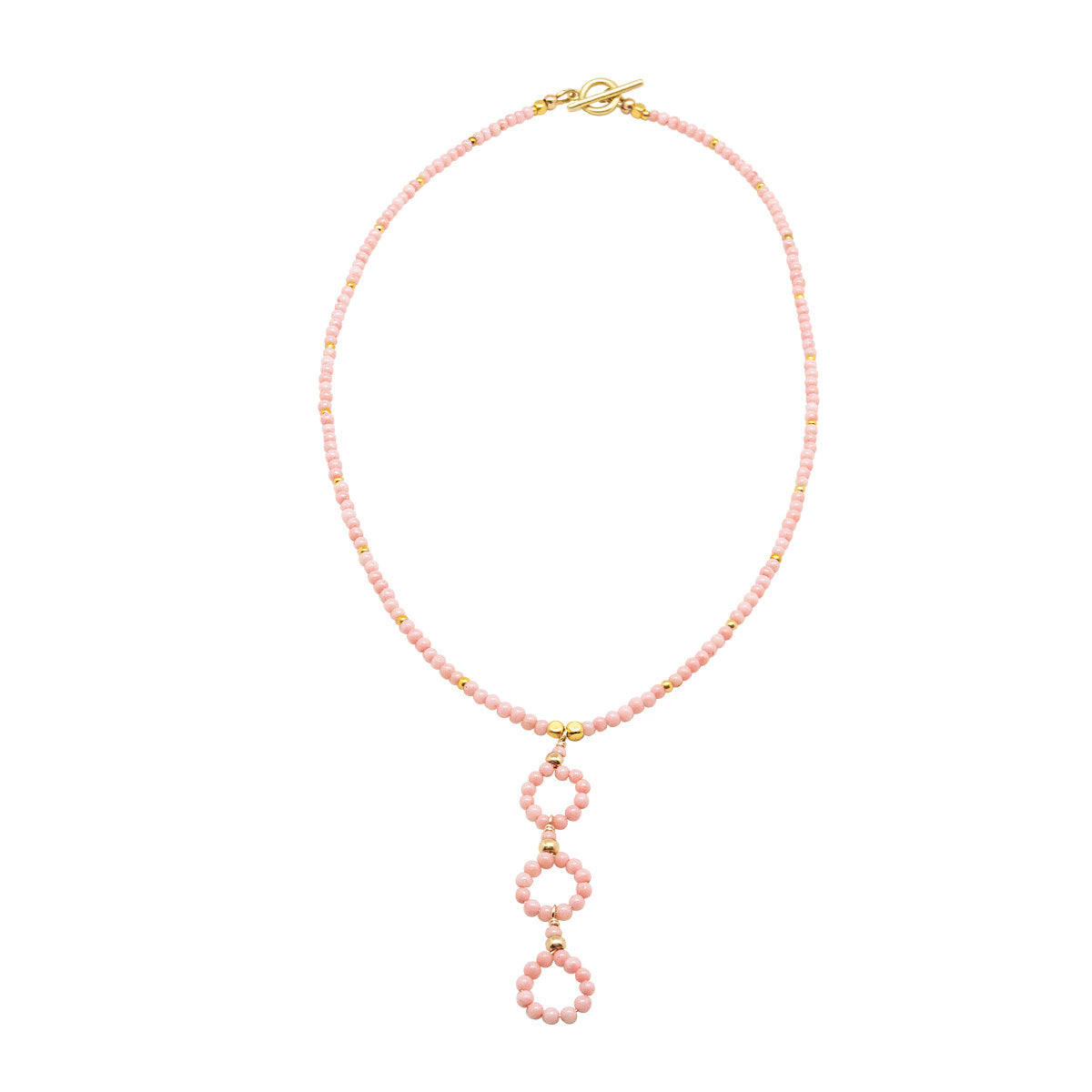 Vivien Walsh, Audrey Necklace Vivien Walsh