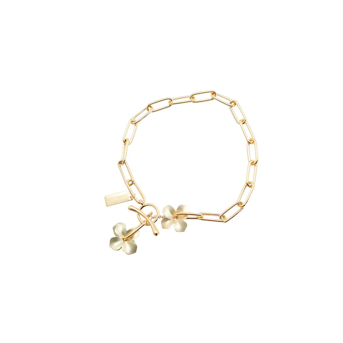 Vivien Walsh, Gina Bracelet Gold