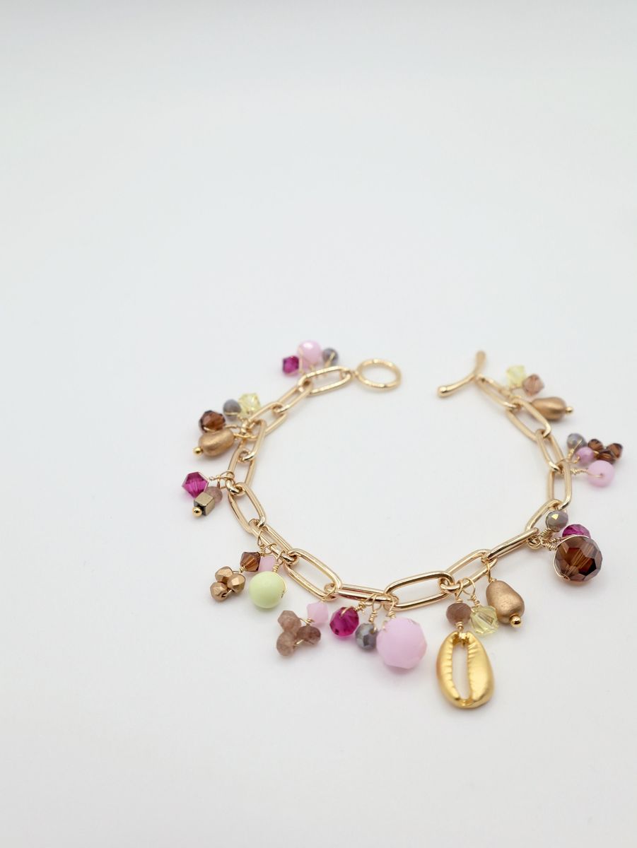 Vivien Walsh, Selma Bracelet