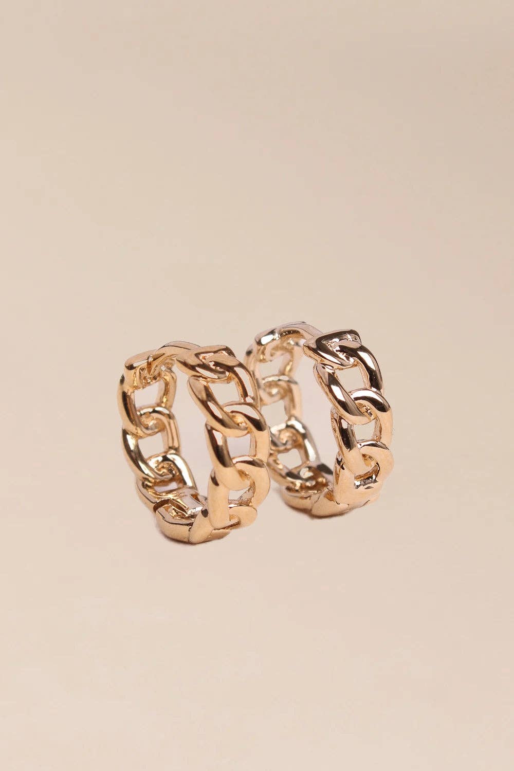 Waekura, Imani Earrings