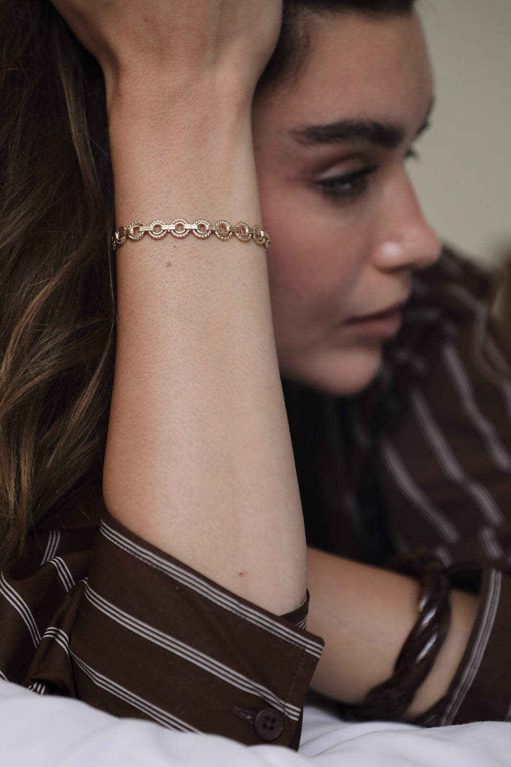 Waekura, Mahan Bracelet