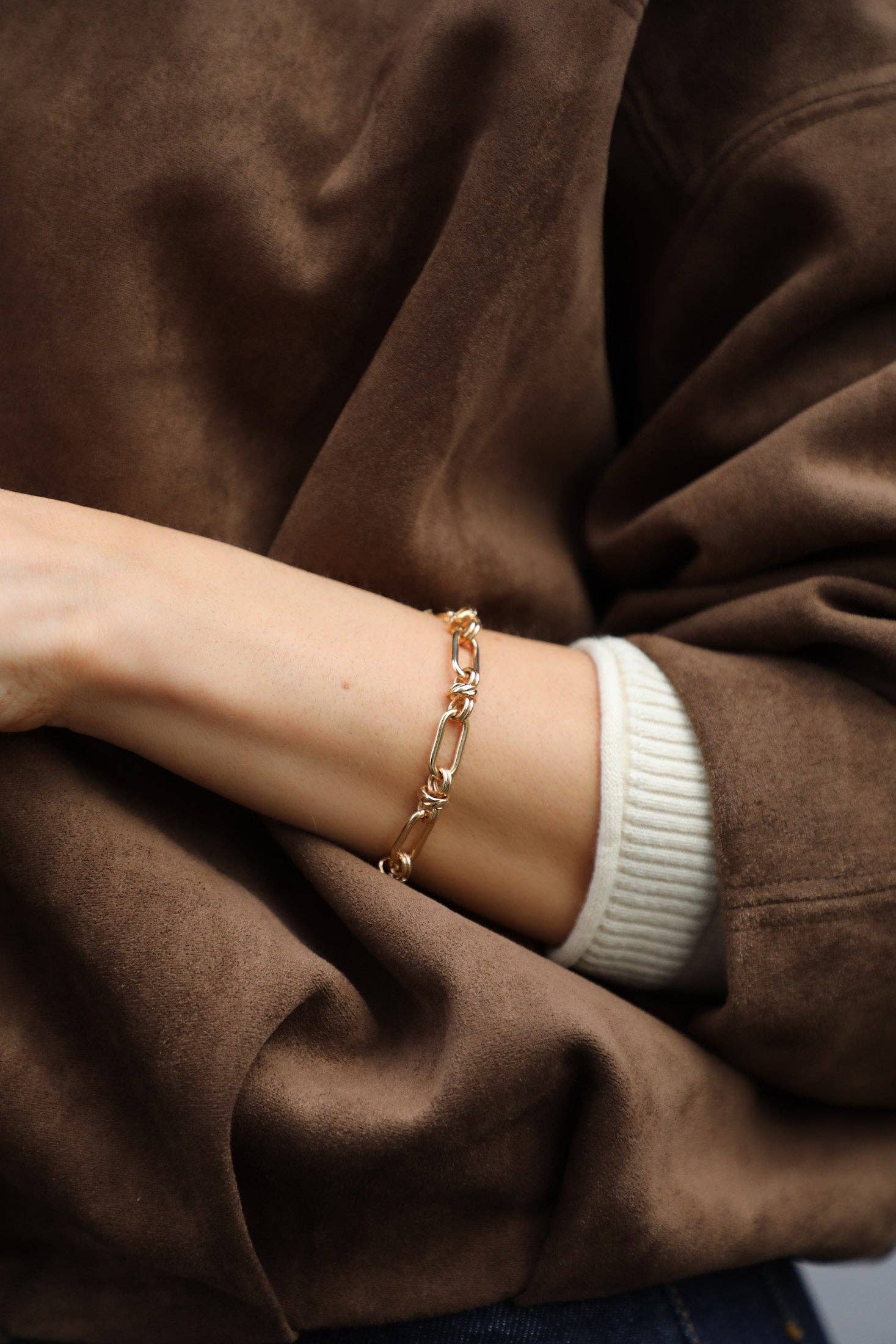 Waekura, Marlo Bracelet