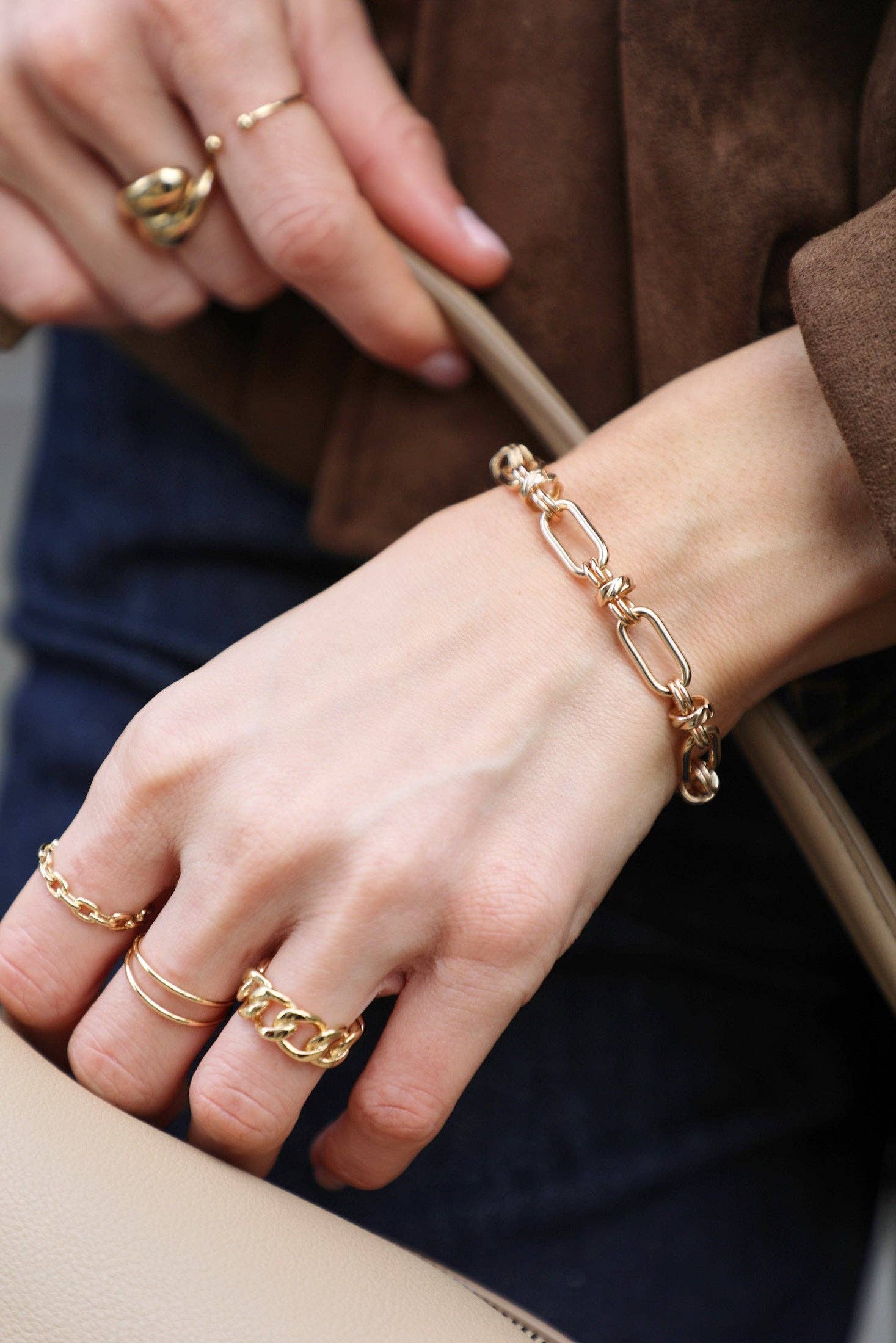 Waekura, Marlo Bracelet