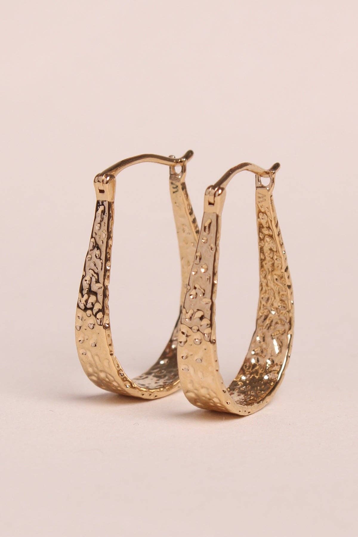 Waekura, Zoé earrings