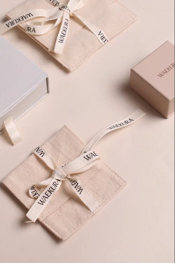 Waekura, Mahan Earrings