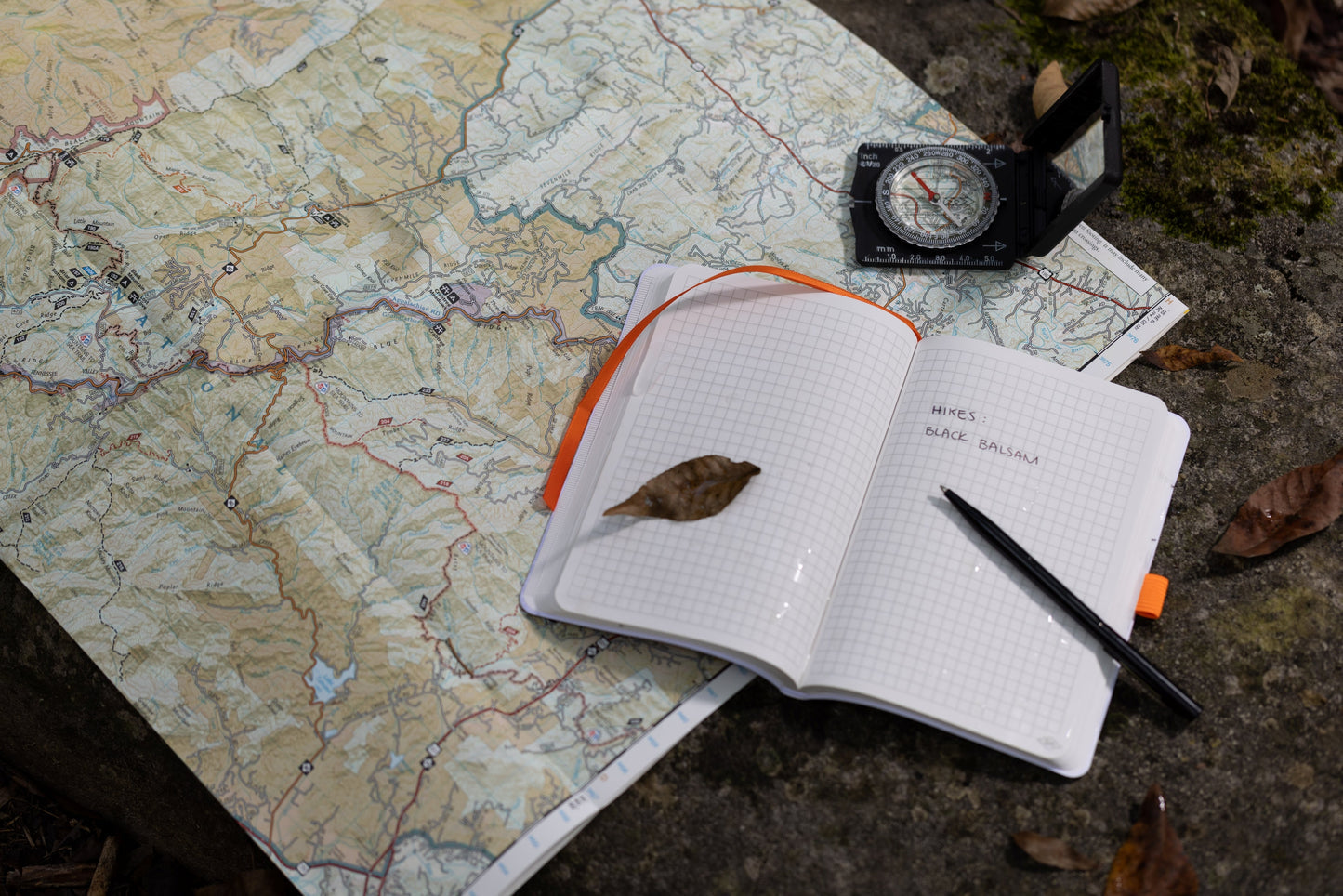 Waterproof Notebook Designworks