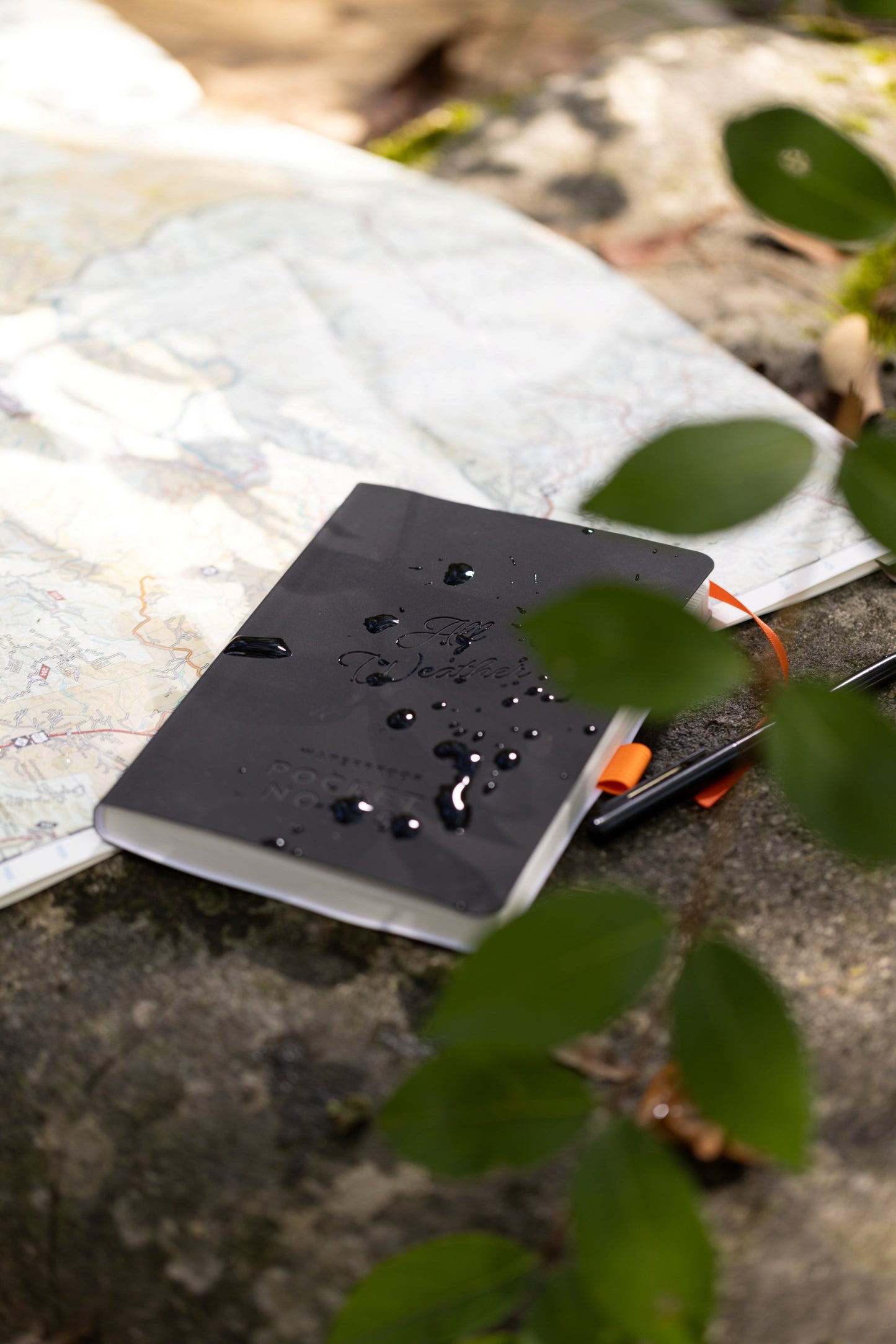 Waterproof Notebook Designworks
