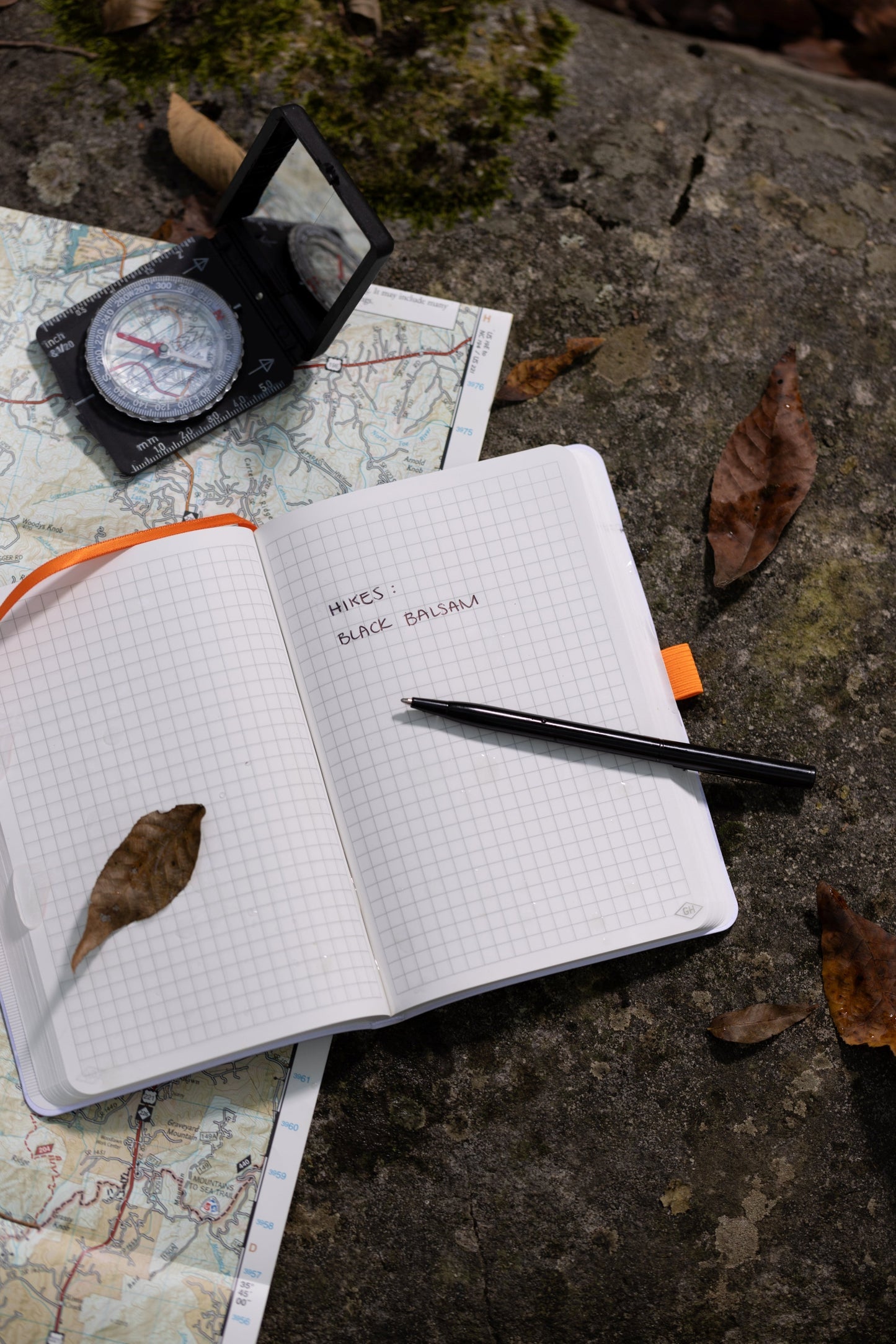Waterproof Notebook Designworks