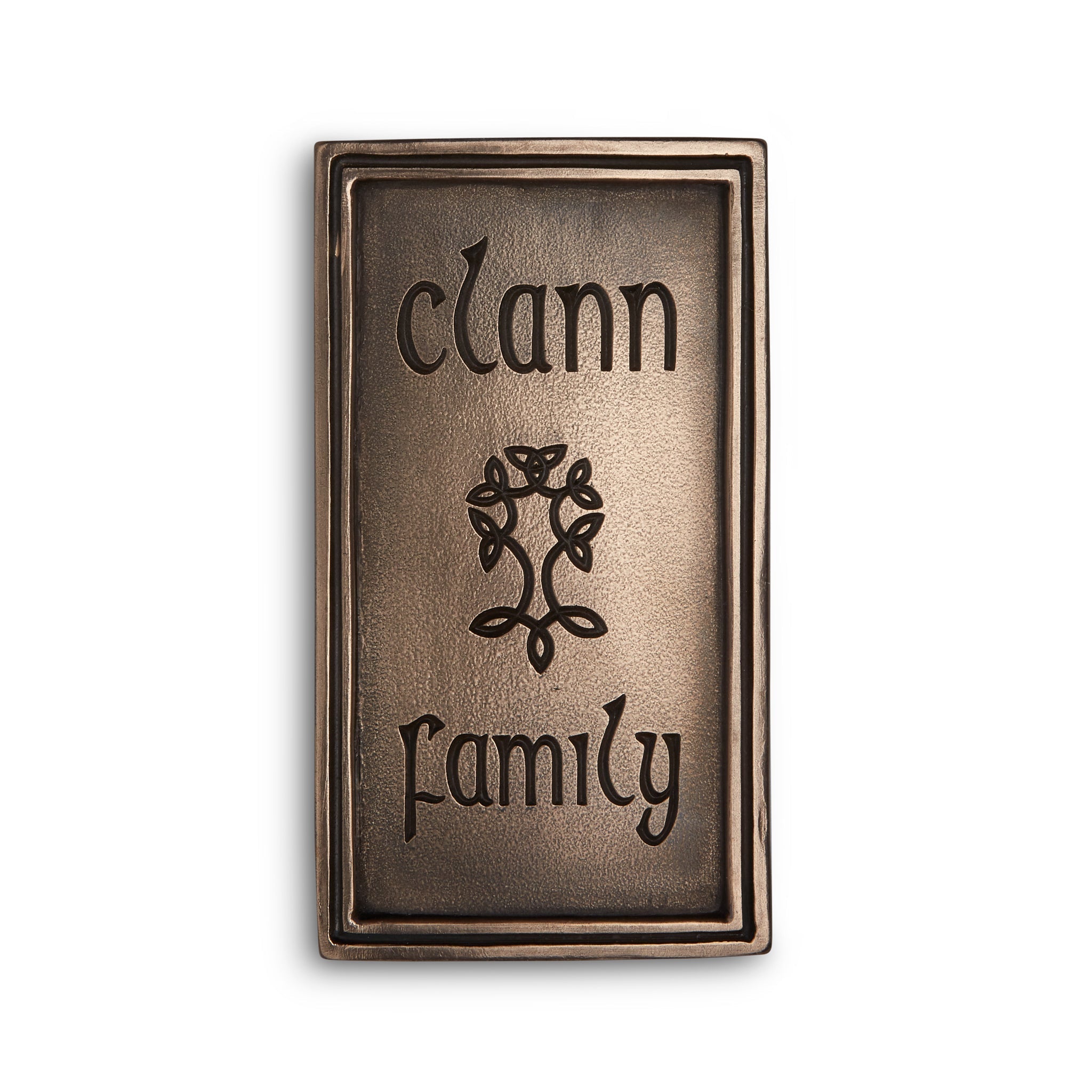 Wild Goose Studio, Clann Irish Family Celtic Tree Wild Goose Studio