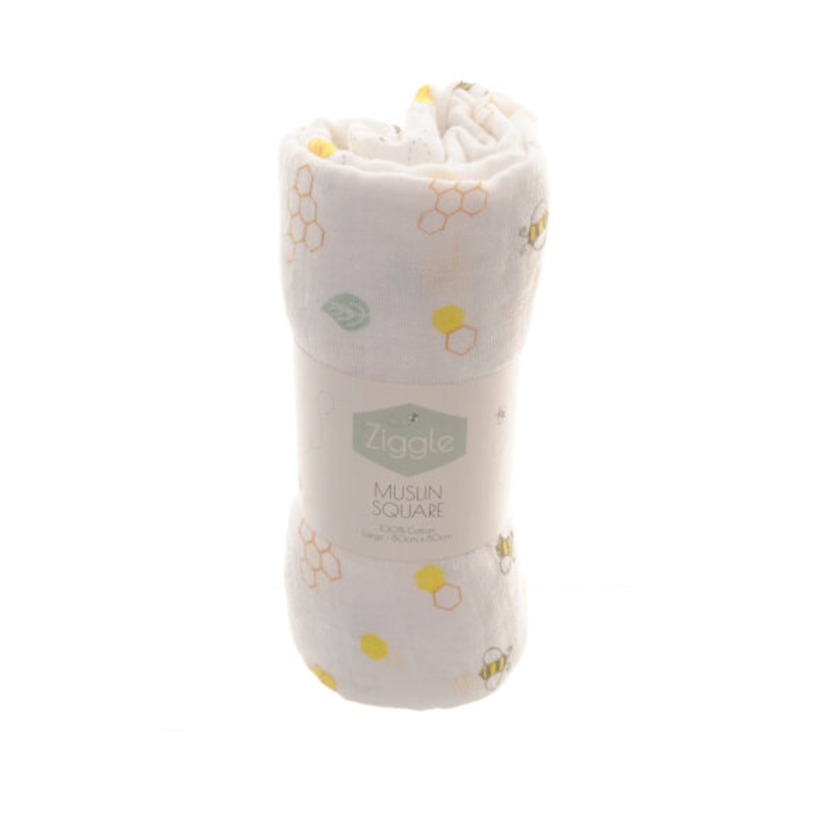 Ziggle, Bee Muslin