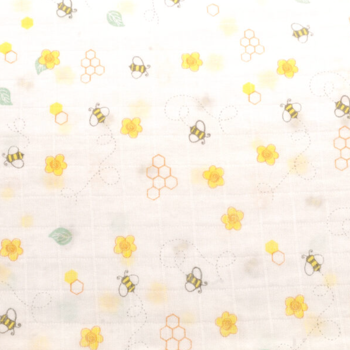 Ziggle, Bee Muslin