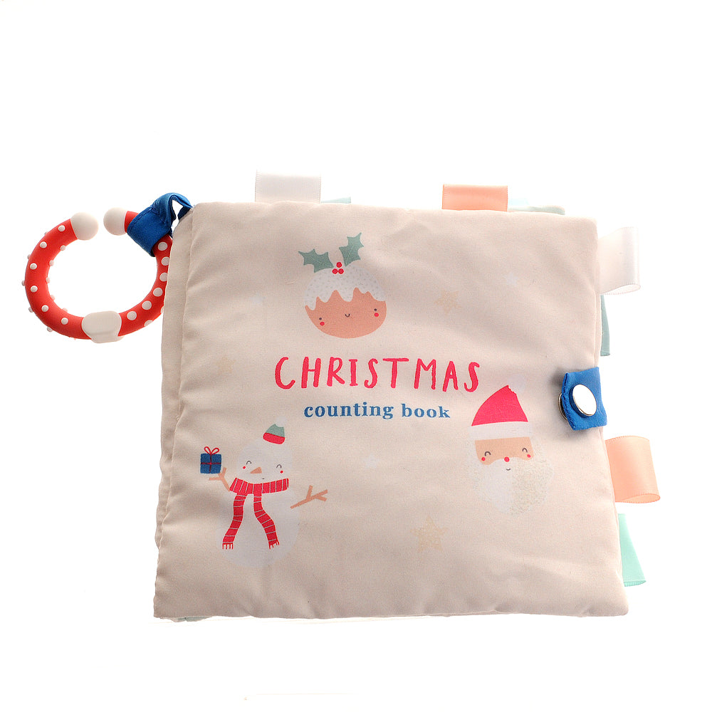 Ziggle, Christmas Story & Snuggle Bundle