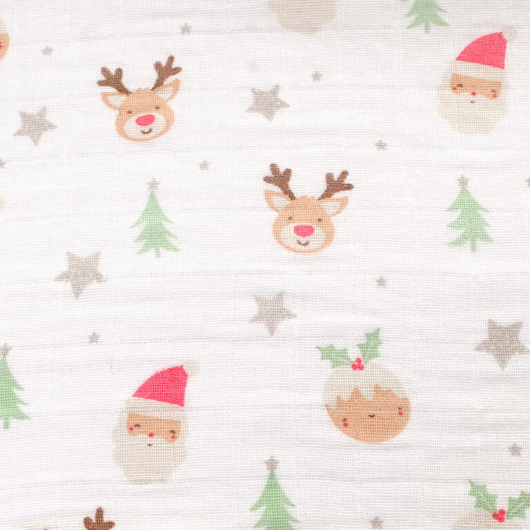 Ziggle, Christmas Story & Snuggle Bundle