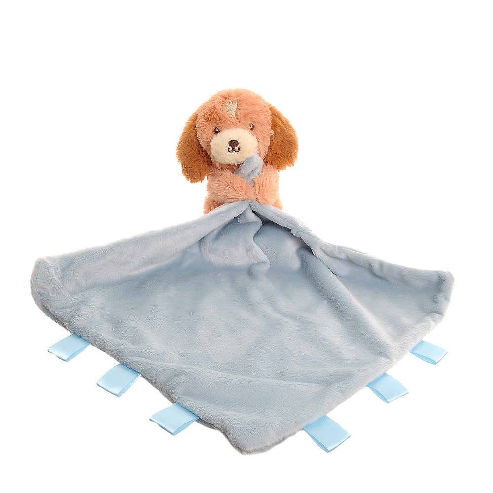 Ziggle, Cockapoo Plush Comforter Blanket