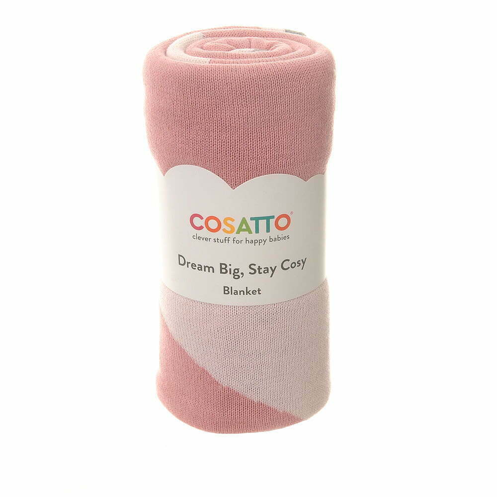 Ziggle, Cosatto Happy Star Blanket
