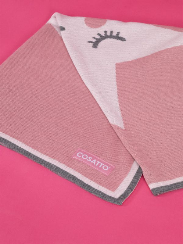 Ziggle, Cosatto Happy Star Blanket