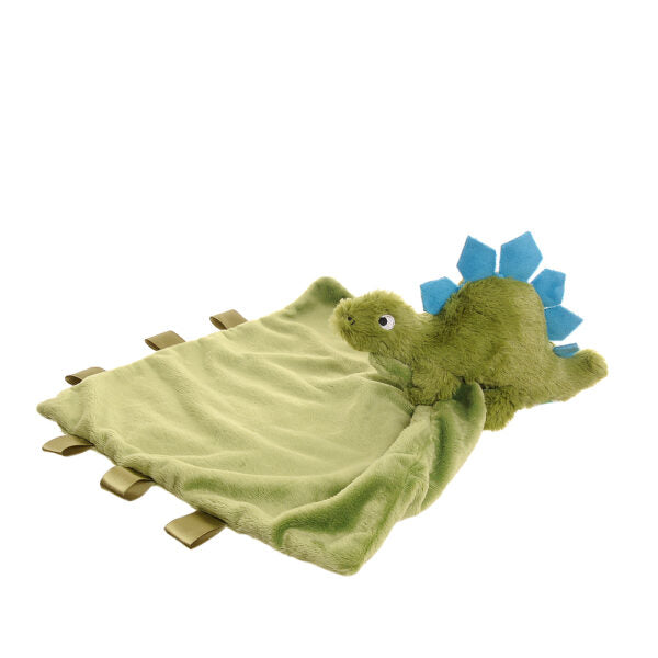 Ziggle, Dino Comforter Blanket