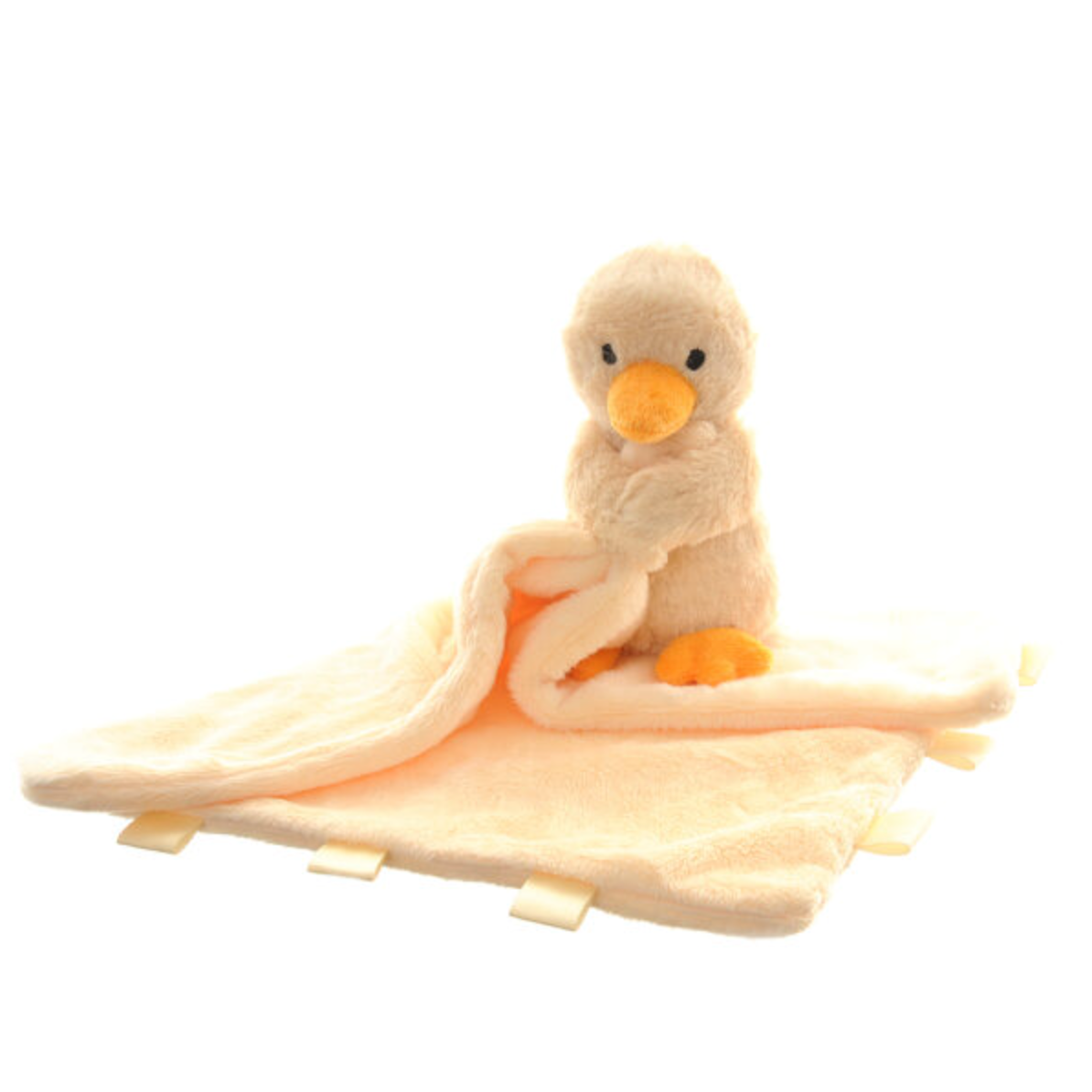 Ziggle, Duck Comforter Blanket