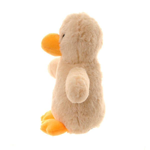Ziggle, Duck Plush Toy