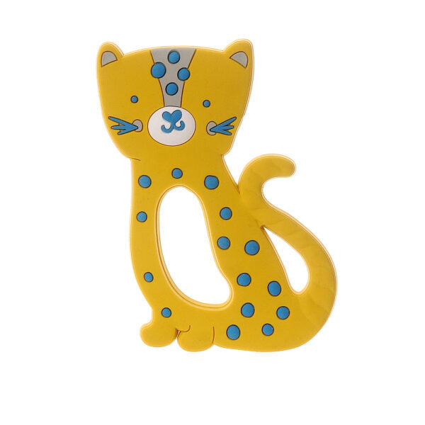 Ziggle, Leopard Teether