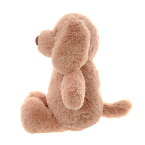 Ziggle, Puppy Plush Toy