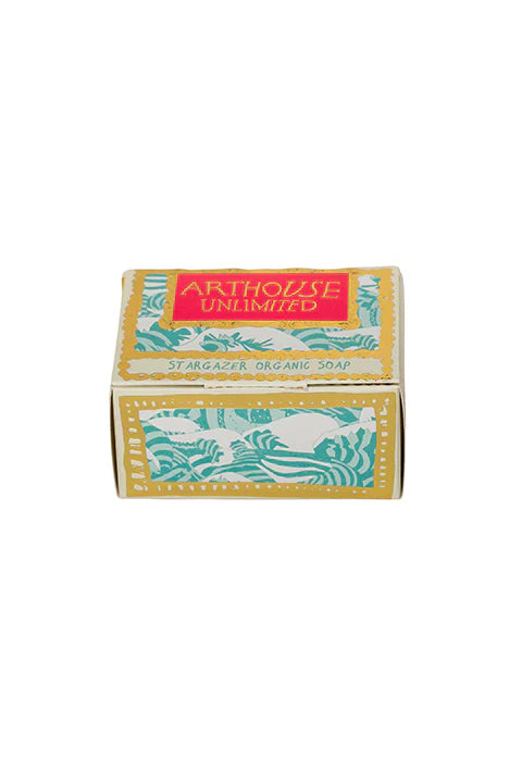 Arthouse Stargazer Organic Soap Arthouse