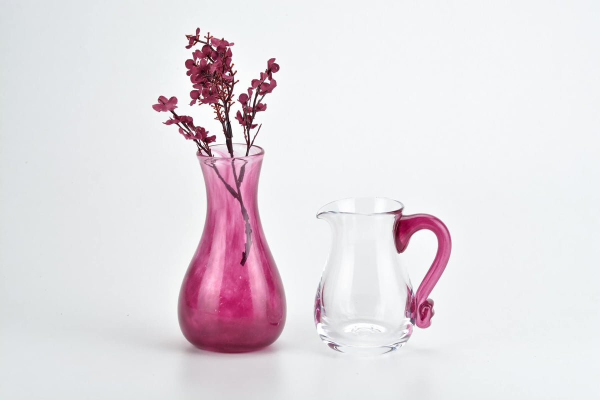Vivid Mini Jug Pink