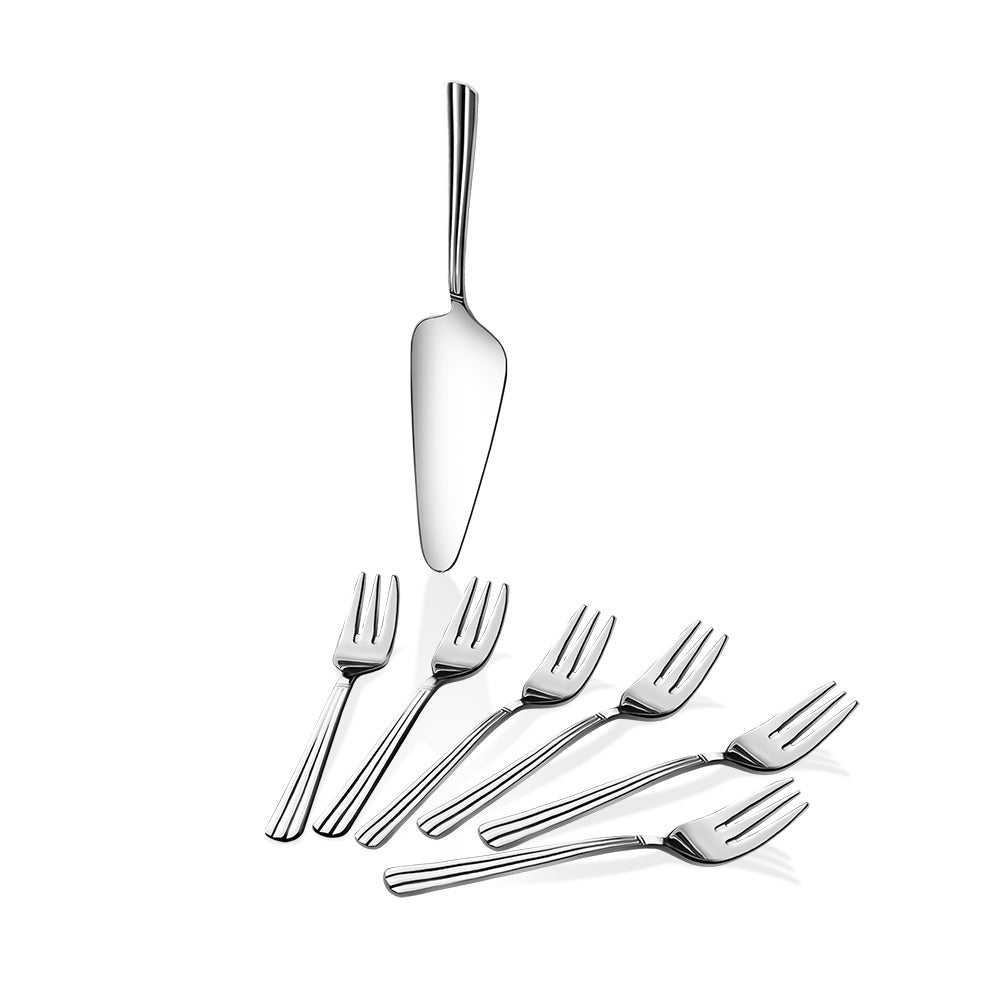 Newbridge, Nova Pastry Set Pack x 7