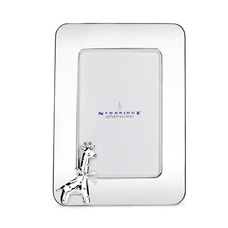 Newbridge Giraffe Photo Frame