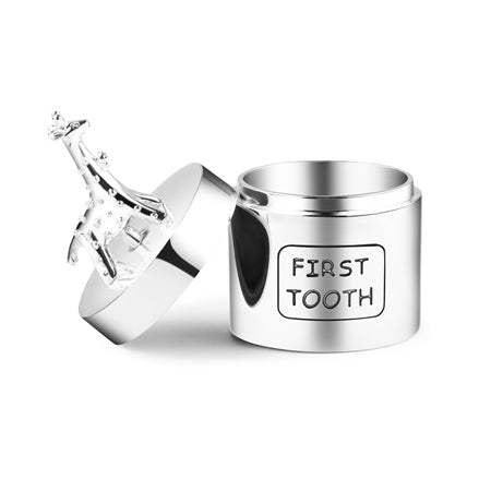Newbridge Giraffe Tooth & Curl Set