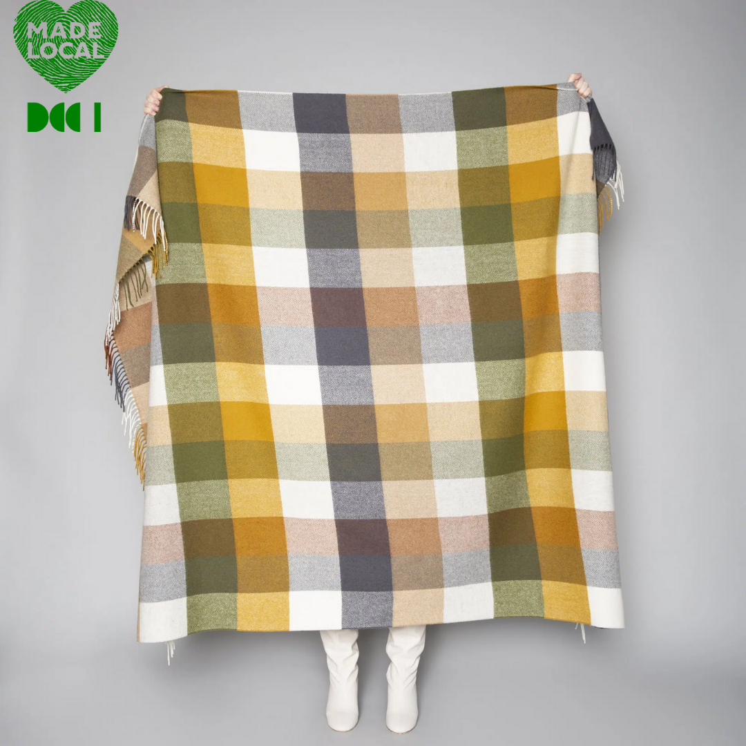 Foxford, The Ardagh Throw