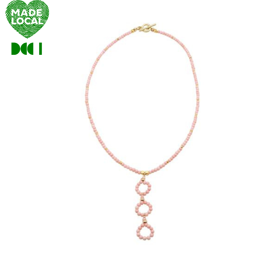 Vivien Walsh, Audrey Necklace Vivien Walsh