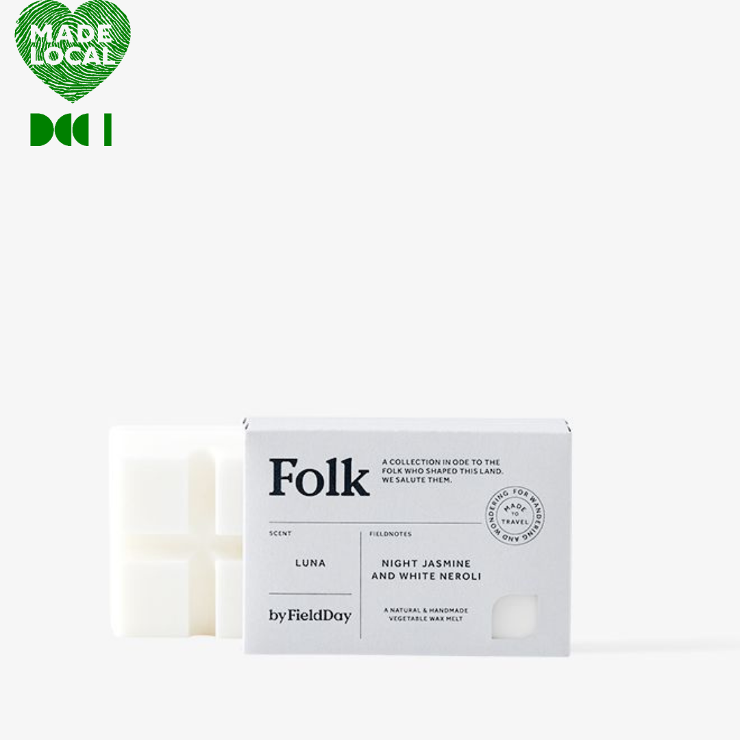 FieldDay, Wax Melts - Luna FieldDay