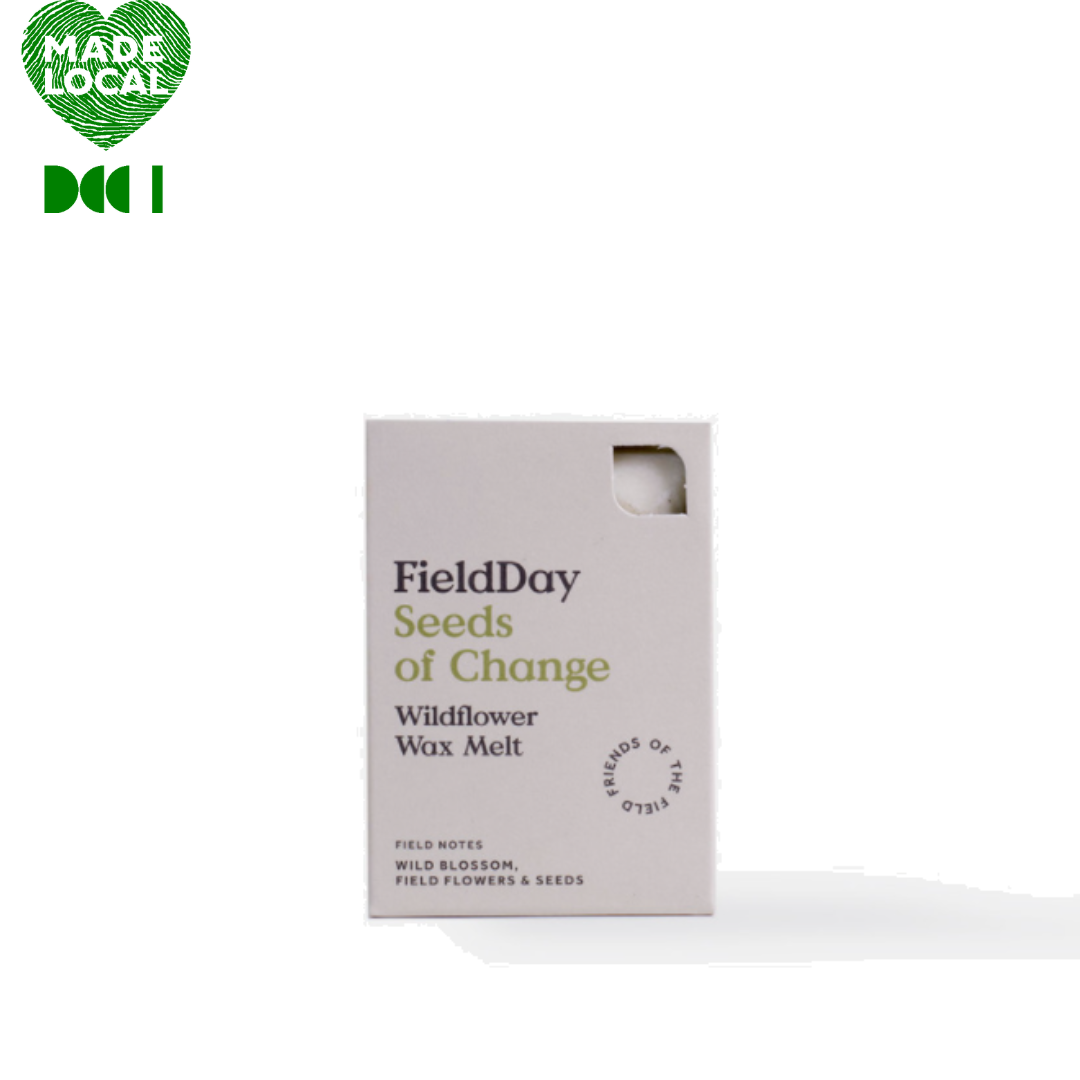 FieldDay, Wax Melts - Wildflower FieldDay