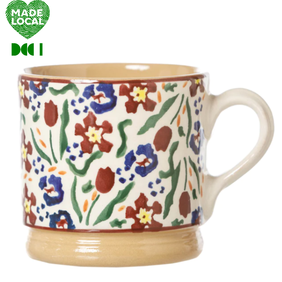 Nicholas Mosse, Small Mug - Meadow