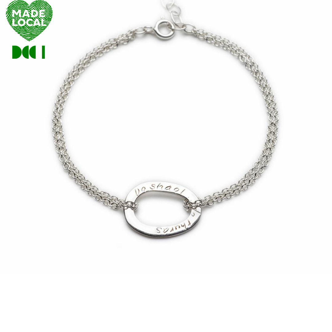 Enibas, Your Life Bracelet Enibas