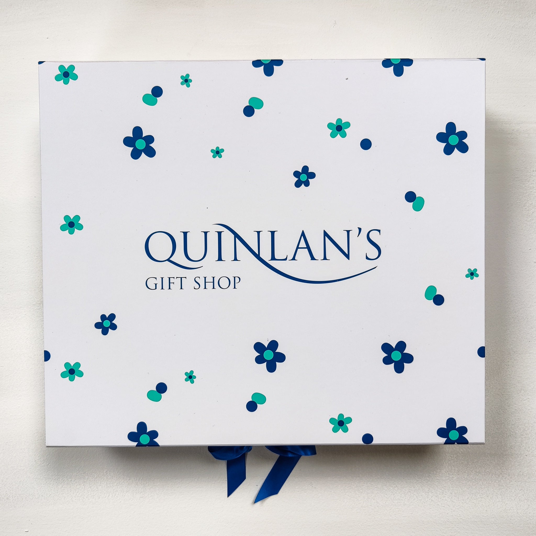 Quinlan's Keepsake Gift Box Quinlans Gift Shop