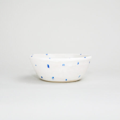 Charlie Mahon, Ramikin Bowl - Fish Charlie Mahon