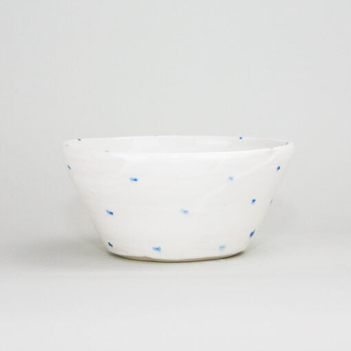 Charlie Mahon, Small Bowl - Fish