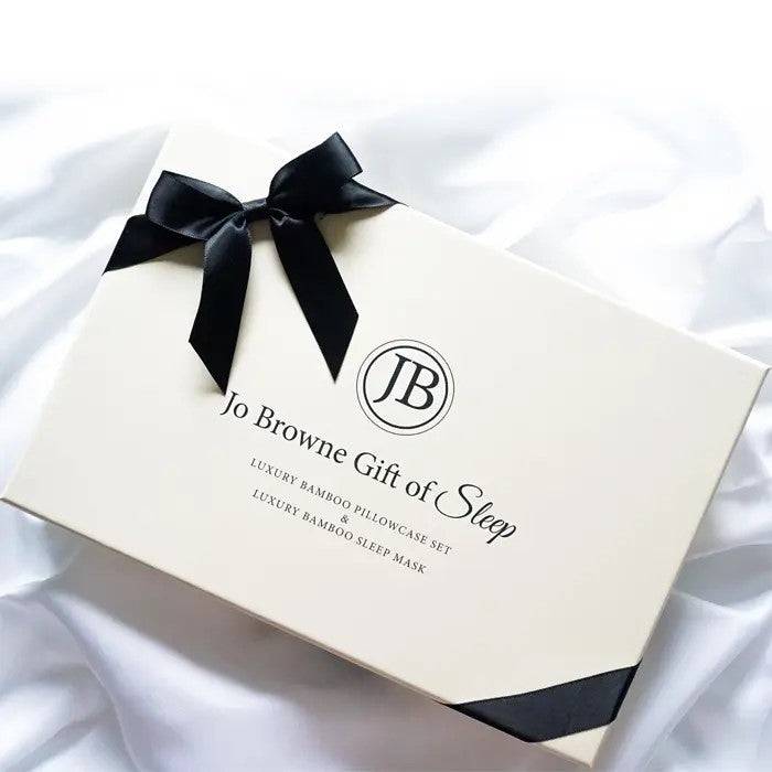 Jo Browne, Gift of Sleep gift set