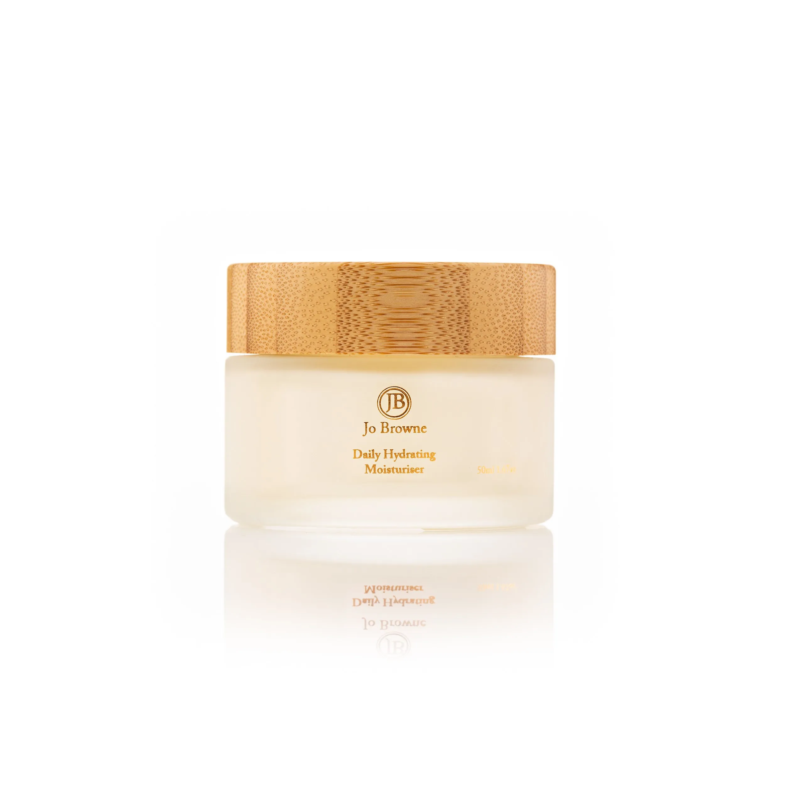 Jo Browne, Daily Hydrating Moisturiser Jo Browne
