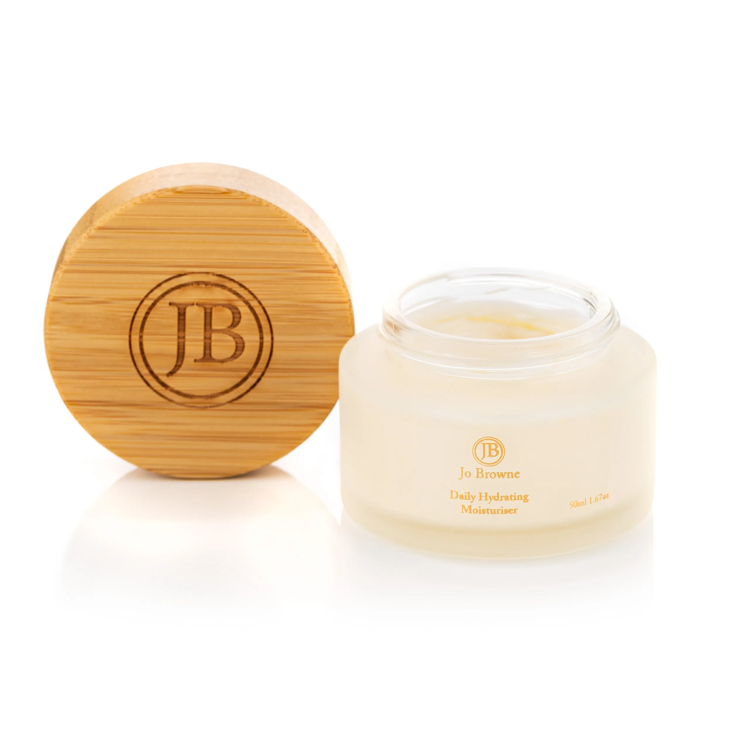 Jo Browne, Daily Hydrating Moisturiser Jo Browne