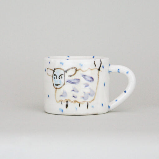 Mug - Sheep