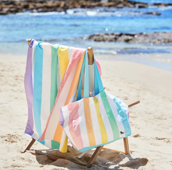 Bag - Medium - Unicorn Waves