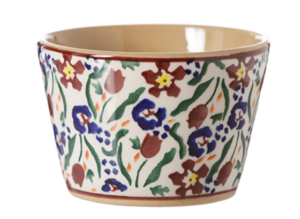 Nicholas Mosse, Custard Cup - Meadow