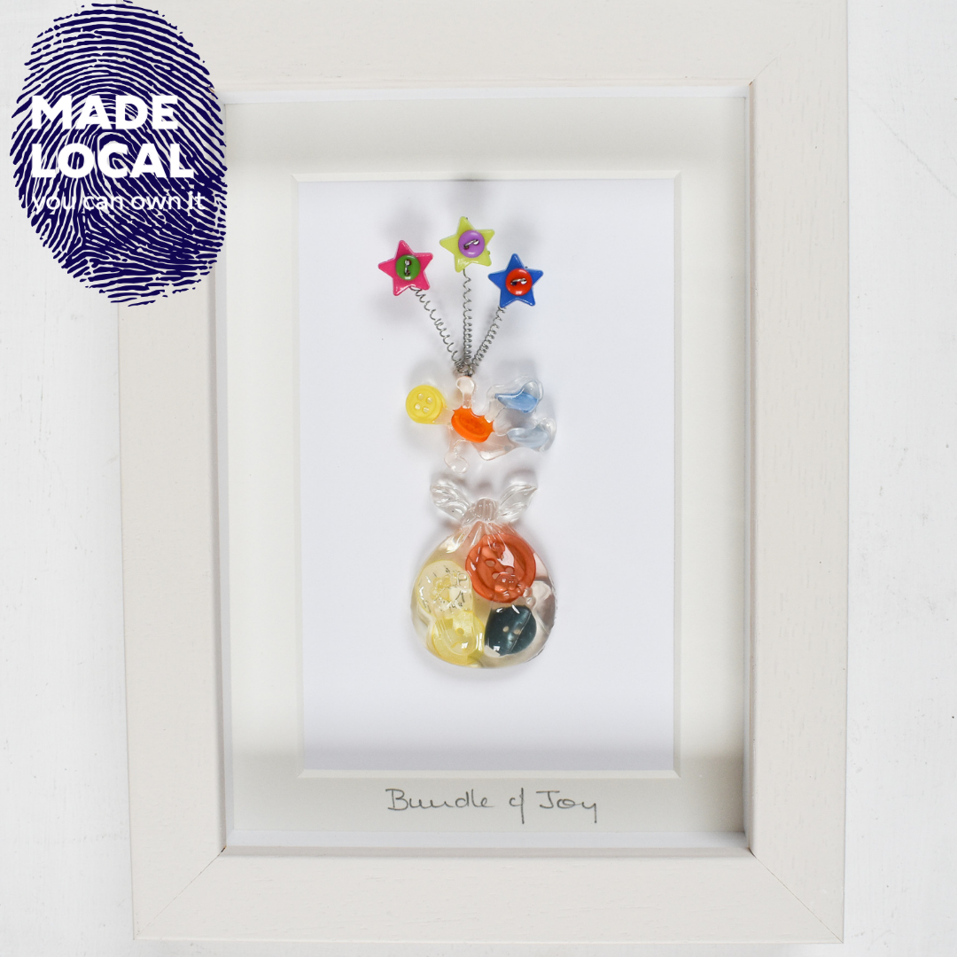 Bundle of Joy Frame